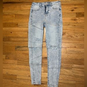 American Eagle Jean, Size 4